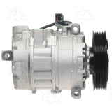 Four Seasons Air Conditioner Compressor (MPN: 198393)