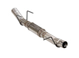 Flowmaster Exhaust Muffler (MPN: 718102)