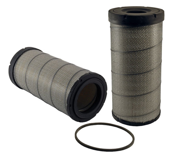 Wix Filters Air Filter (MPN: 46843)