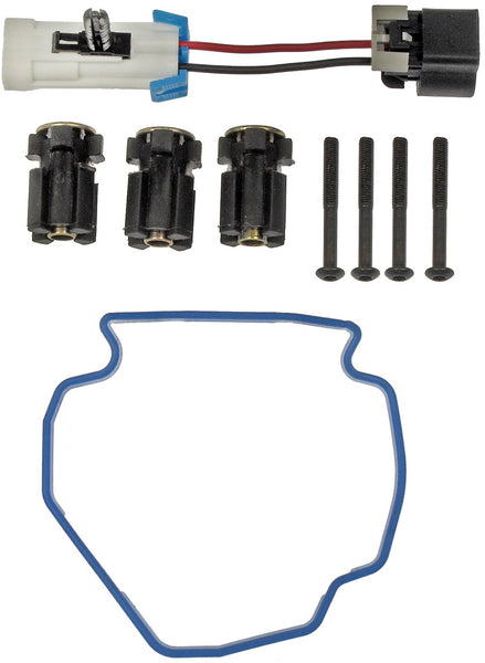 Secondary Air Injection Pump (MPN: 306-010)