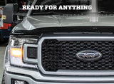 Husky Liners Bug Shield (MPN: 2810942)