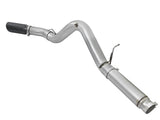 Advanced FLOW Engineering Exhaust System Kit (MPN: 49-04081-B)