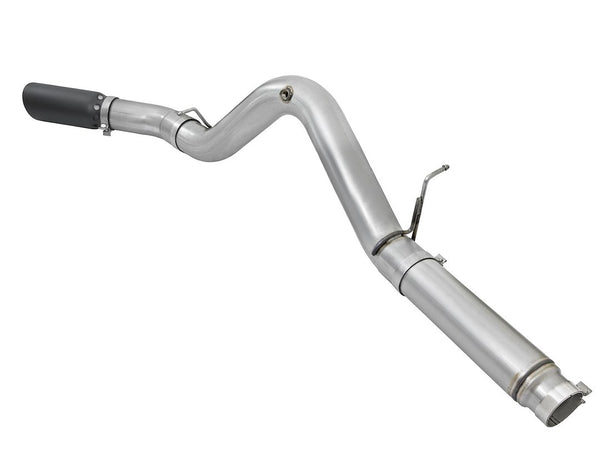 Advanced FLOW Engineering Exhaust System Kit (MPN: 49-04081-B)