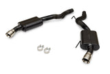Flowmaster American Thunder Axle Back Exhaust System (MPN: 818162)