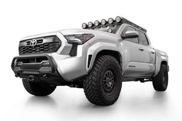 Stealth 4th Gen Tacoma Winch Front Bumper (MPN: F6703512601NA)