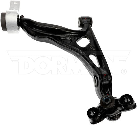 Control Arm and Ball Joint Assembly (MPN: 521-719)