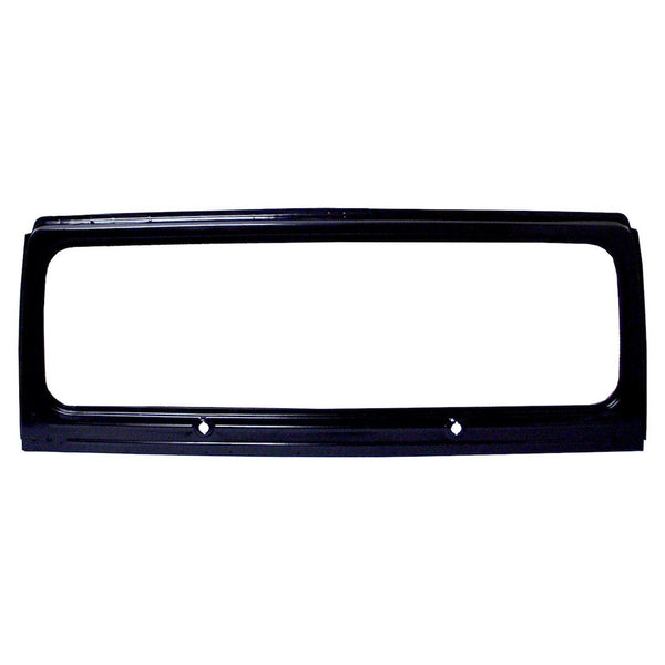 Windshield Frame for Jeep Vehicles (MPN: 55020432)