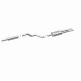 MagnaFlow Exhaust System Kit (MPN: 15746)