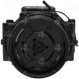 Four Seasons Air Conditioner Compressor (MPN: 67488)