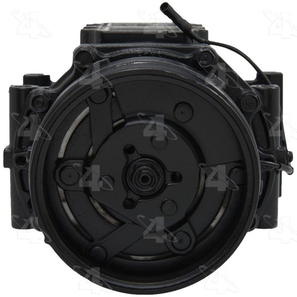 Four Seasons Air Conditioner Compressor (MPN: 67488)