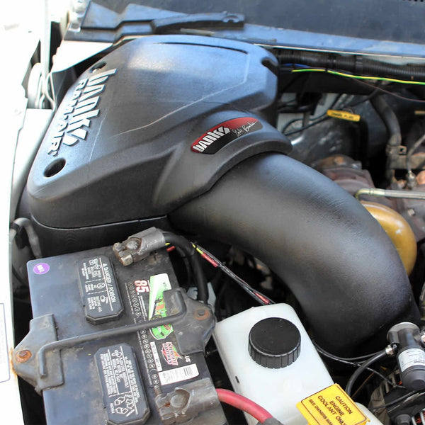 Banks Power Cold Air Intake System (MPN: 42225)