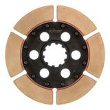 Exedy Clutch Disc Hyper Stage 5 Cerametallic (MPN: DL03R)