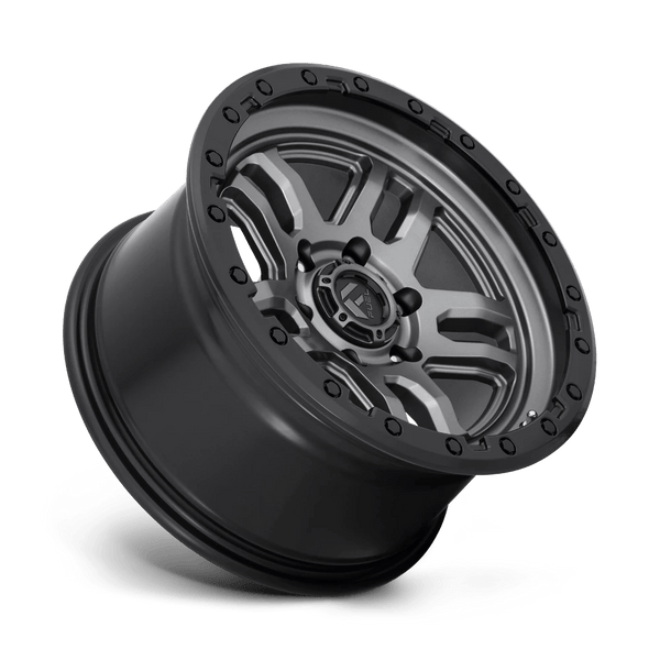 Fuel Off Road Wheel D701 (MPN: D70120007547)