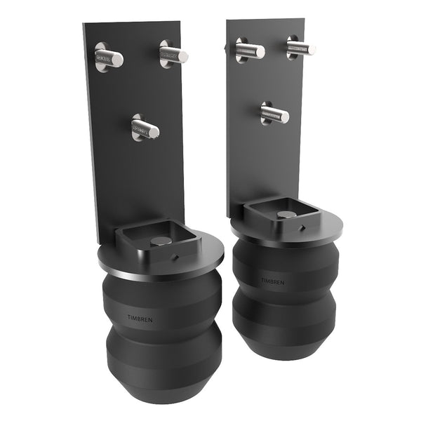 Timbren Suspension Enhancement System (MPN: HIFFE)