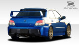 Duraflex Bumper Cover (MPN: 104168)