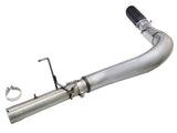 Advanced FLOW Engineering Exhaust System Kit (MPN: 49-02051-1B)