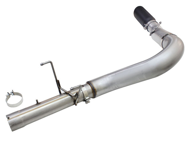 Advanced FLOW Engineering Exhaust System Kit (MPN: 49-02051-1B)