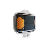 J.W. Speaker Warning Light 210 Series (MPN: 0647071)