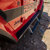 Rockslide Engineering Step Slider (MPN: BD-SS-300-JT4)