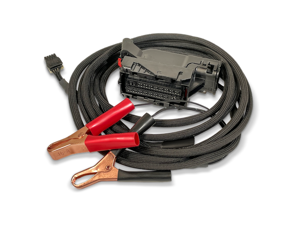 Superchips Flashpaq Performance Programmer (MPN: 2848-DS1)
