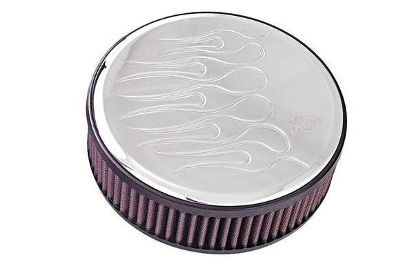 K&N Air Cleaner Assembly RK Series (MPN: RK-3921)