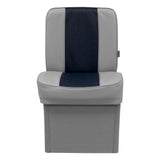 Wise Company Deluxe Series Passenger Seat (MPN: 8WD1414P-660)