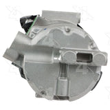 Four Seasons Air Conditioner Compressor (MPN: 98398)