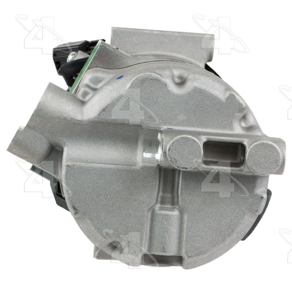 Four Seasons Air Conditioner Compressor (MPN: 98398)