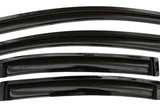 Auto Ventshade Ventvisor Tape-On Set (MPN: 94462)