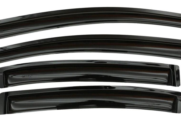 Auto Ventshade Ventvisor Tape-On Set (MPN: 94462)