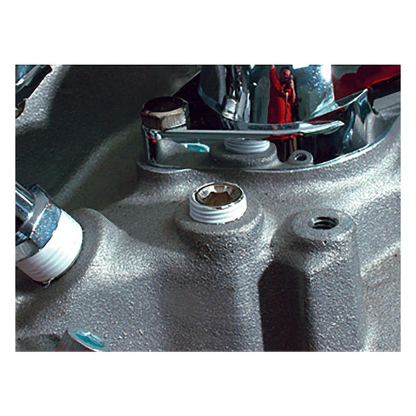 Spectre Pipe Plug Fitting Set (MPN: 60183)