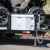 Buyers Products Trailer Tongue Box (MPN: 1701679)