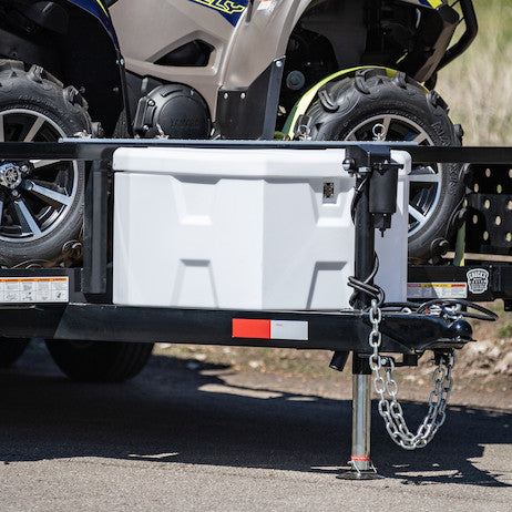 Buyers Products Trailer Tongue Box (MPN: 1701679)
