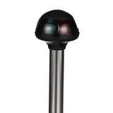 Attwood Marine Navigation Light - Pulsar 5090 Series (MPN: 5091-10-7)