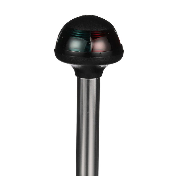 Attwood Marine Navigation Light - Pulsar 5090 Series (MPN: 5091-10-7)