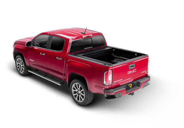 Retrax Tonneau Cover (MPN: 60453)