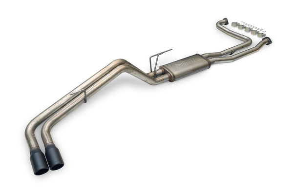 Flowmaster Cat-Back Exhaust System (MPN: 718149)