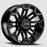 Torque Wheels TW405C Pulse 20 Inch Wheel (MPN: TW405C-2090810400)