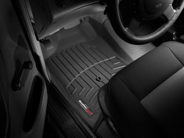 WeatherTech Floor Liner (MPN: 440241)