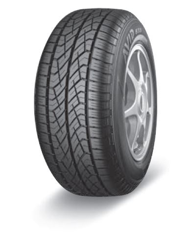 Yokohama AVID S33B Touring Tire (MPN: 110133510)