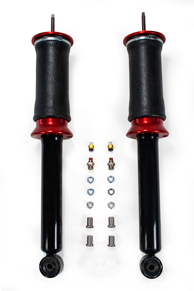 Air Lift Air Ride Conversion Kit (MPN: 75683)