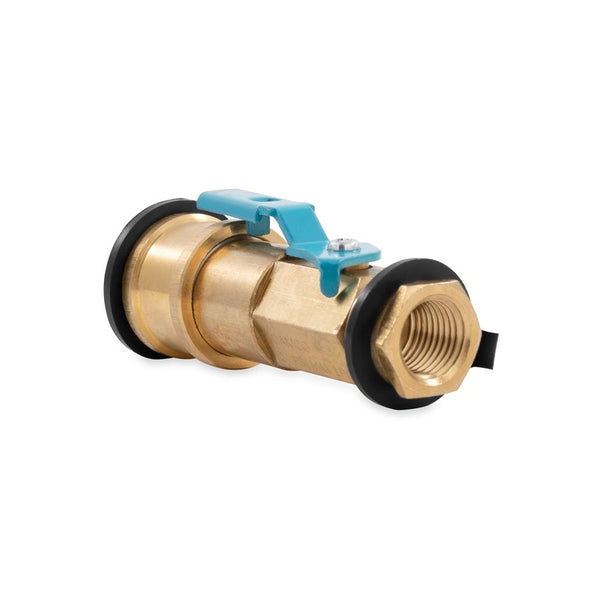 Propane Hose Connector (MPN: 59853)