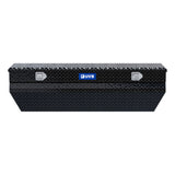 UWS 62-Inch Gloss Black Heavy-Wall Aluminum Wedge Box (MPN: EC20382)