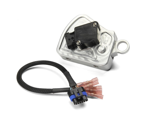 Lokar Performance Electronic Throttle Control Unit (MPN: BDBW-FORD01)