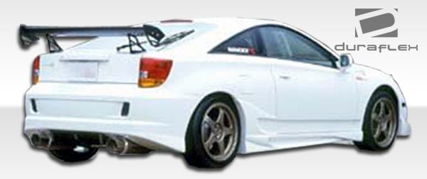 Duraflex Xtreme Side Skirt (MPN: 100187)