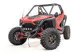 Fab Fours SXS Bumper (MPN: SXFB-1450-B)