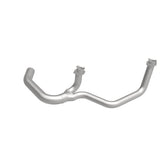 Magnaflow Performance Exhaust Crossover Pipe (MPN: 16450)