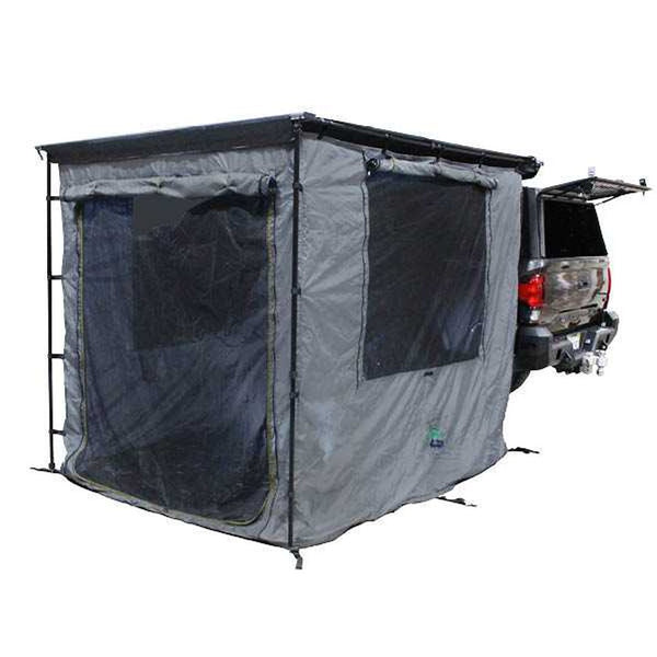 Overland Vehicle Systems Awning Enclosure (MPN: 18089920)