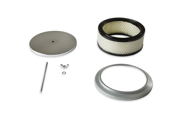 Mr Gasket Air Cleaner Assembly (MPN: 1485)