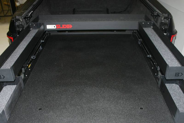 Bedslide Upper Bedbin (MPN: BSA-UK58B)